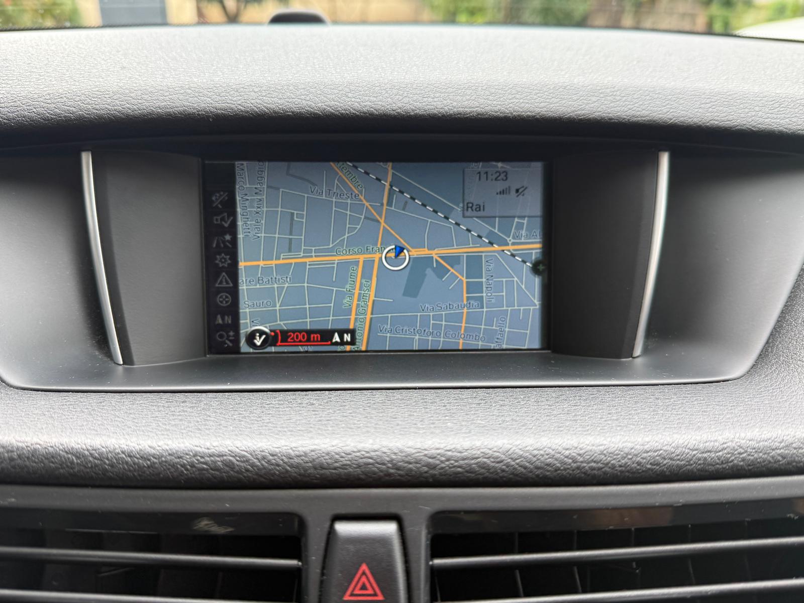 Bmw X1 xDrive18d X Line