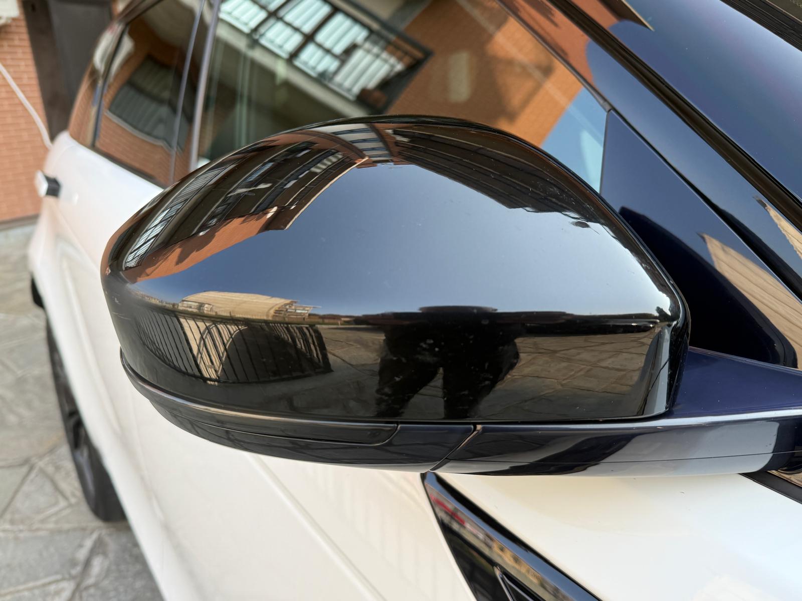 Land Rover Range Evoque 2.0D I4-L.Flw 150 CV AWD Auto S