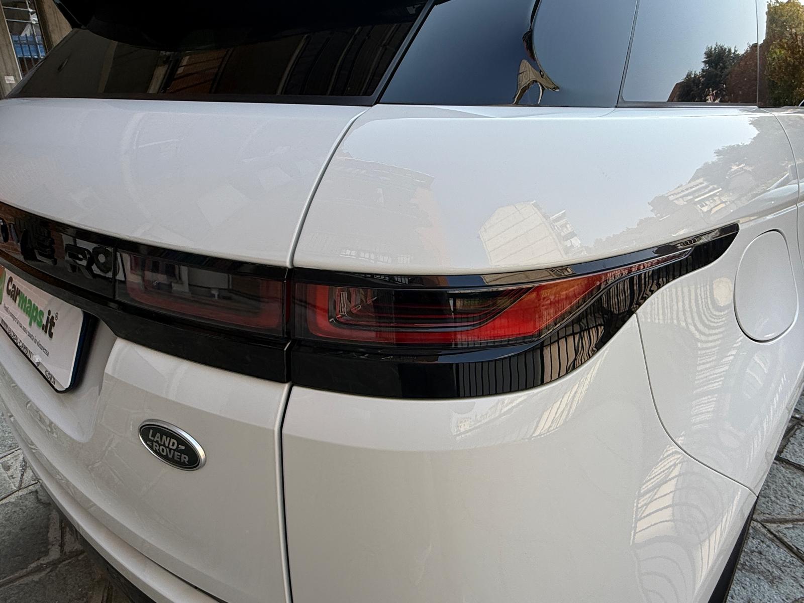 Land Rover Range Evoque 2.0D I4-L.Flw 150 CV AWD Auto S