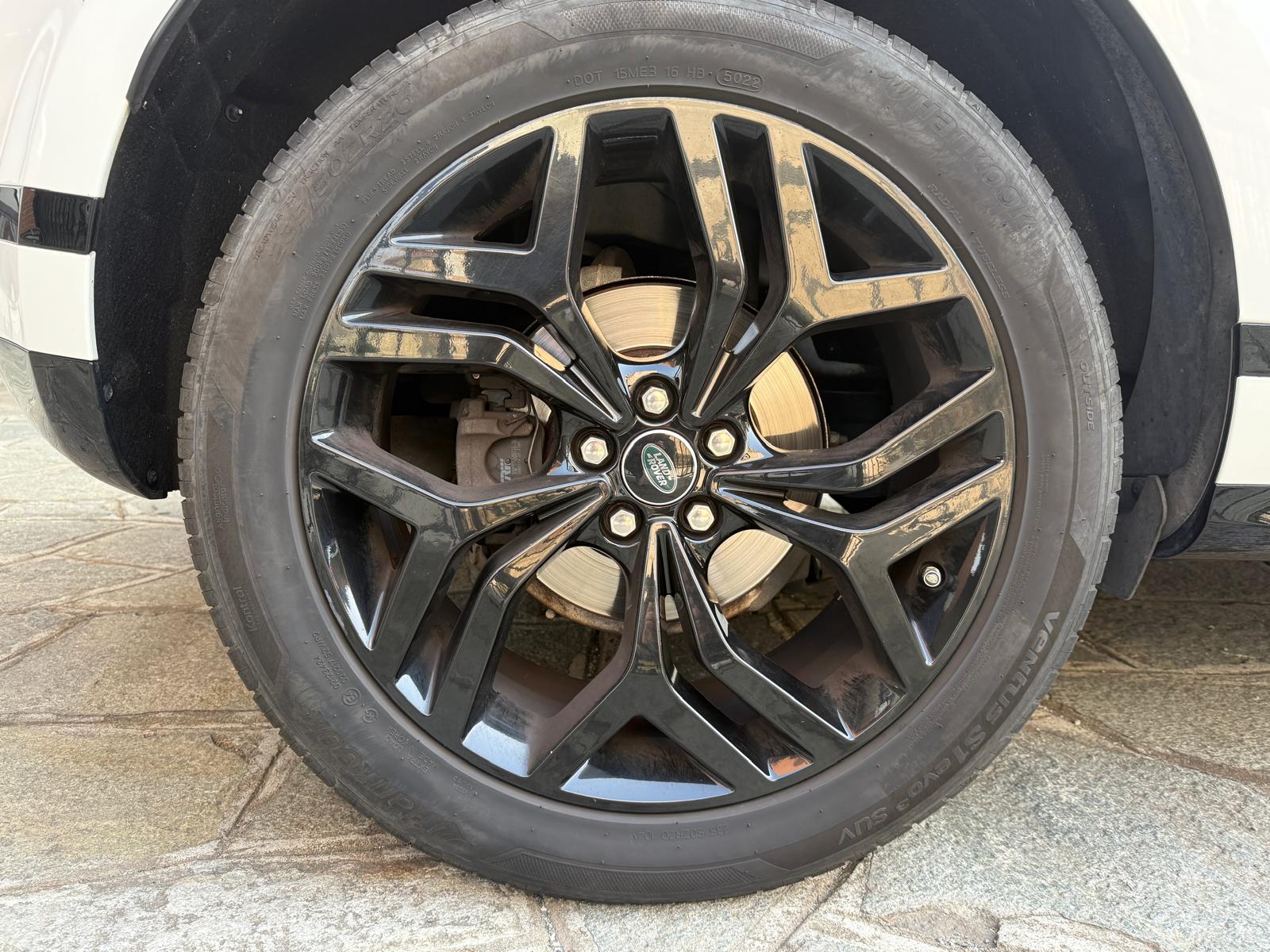 Land Rover Range Evoque 2.0D I4-L.Flw 150 CV AWD Auto S