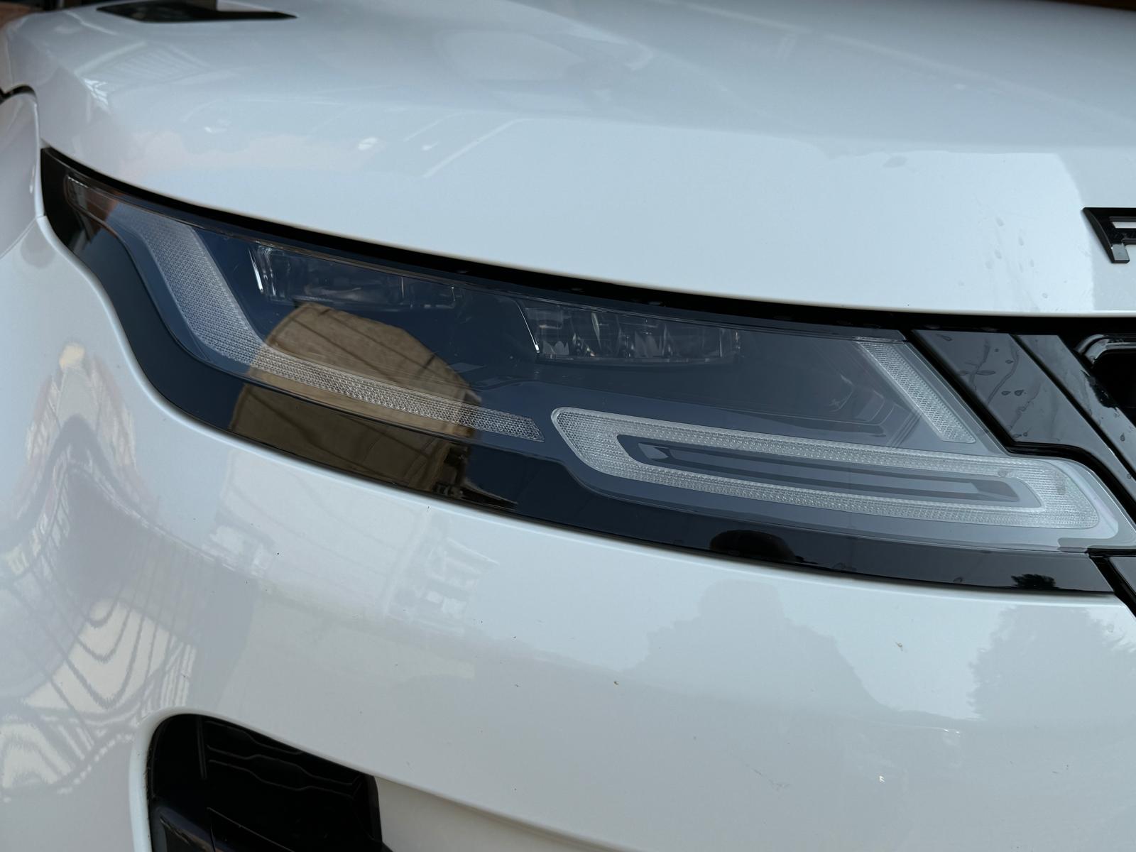 Land Rover Range Evoque 2.0D I4-L.Flw 150 CV AWD Auto S