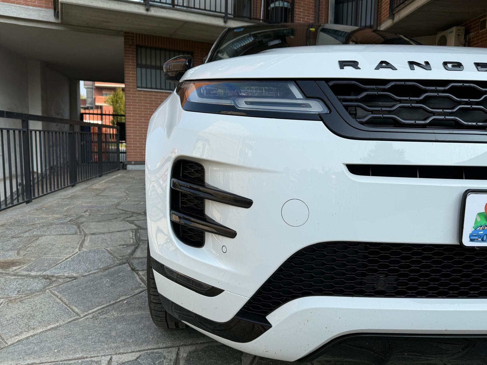 Land Rover Range Evoque 2.0D I4-L.Flw 150 CV AWD Auto S