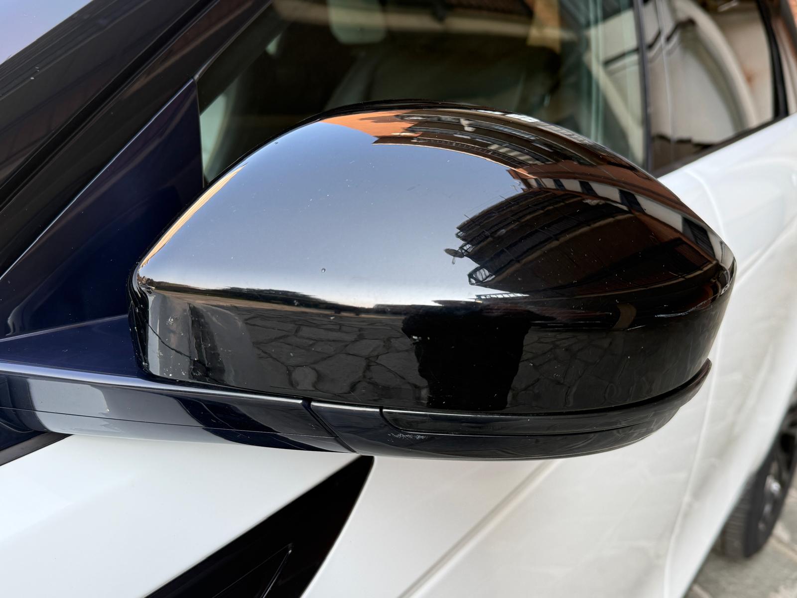 Land Rover Range Evoque 2.0D I4-L.Flw 150 CV AWD Auto S