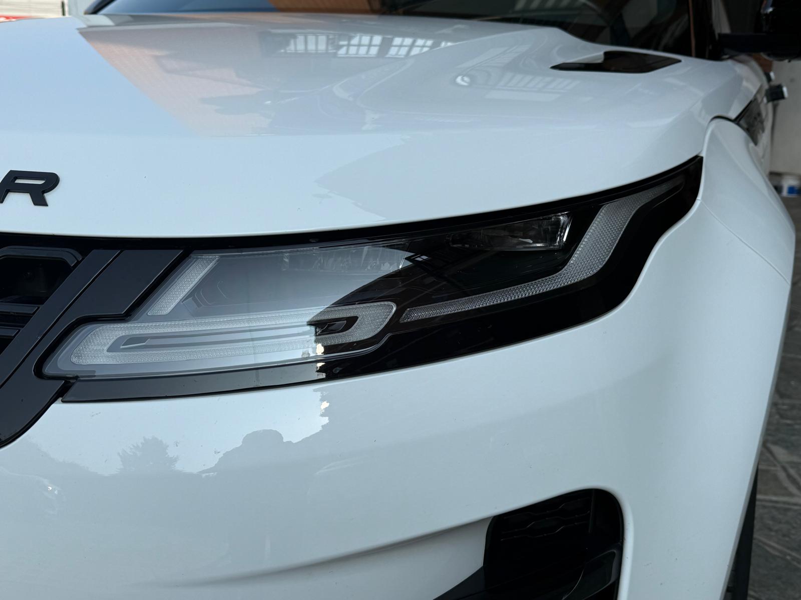 Land Rover Range Evoque 2.0D I4-L.Flw 150 CV AWD Auto S