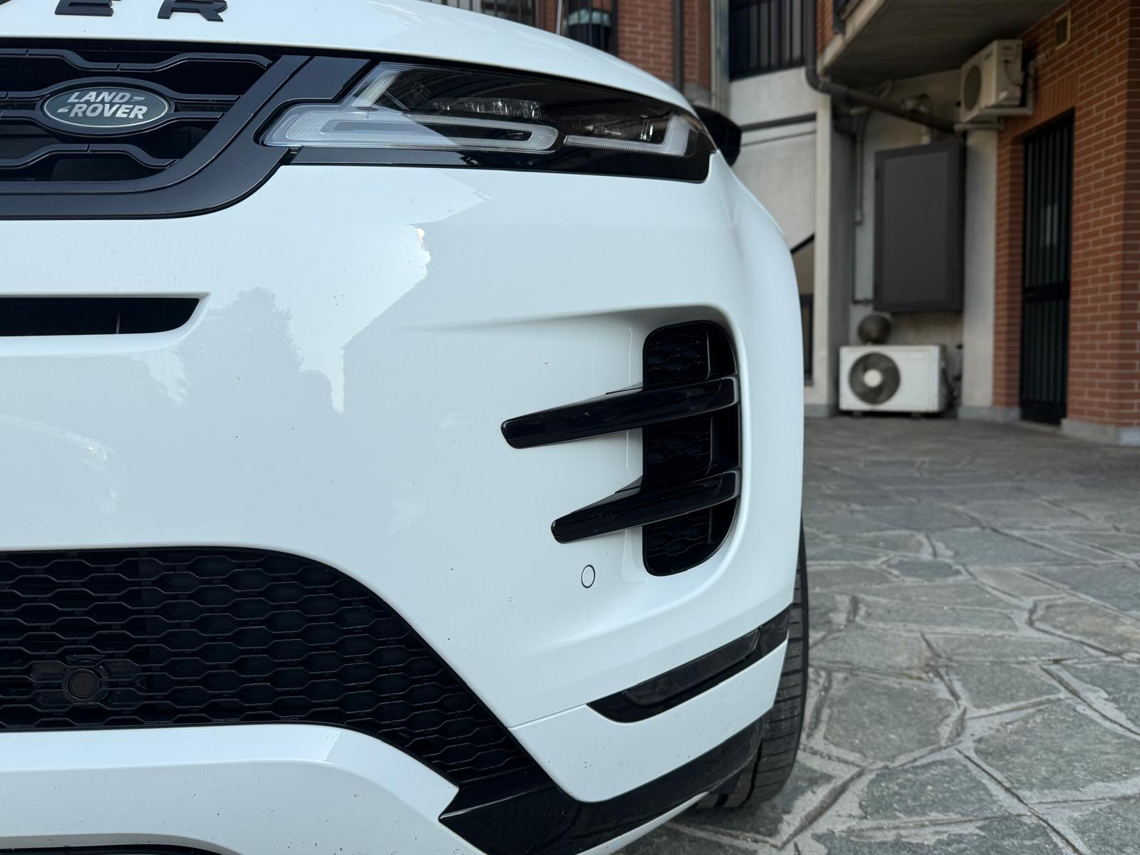 Land Rover Range Evoque 2.0D I4-L.Flw 150 CV AWD Auto S