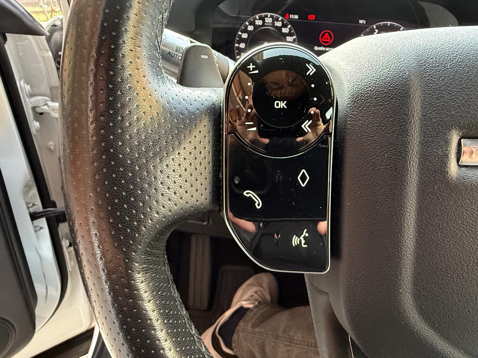 Land Rover Range Evoque 2.0D I4-L.Flw 150 CV AWD Auto S