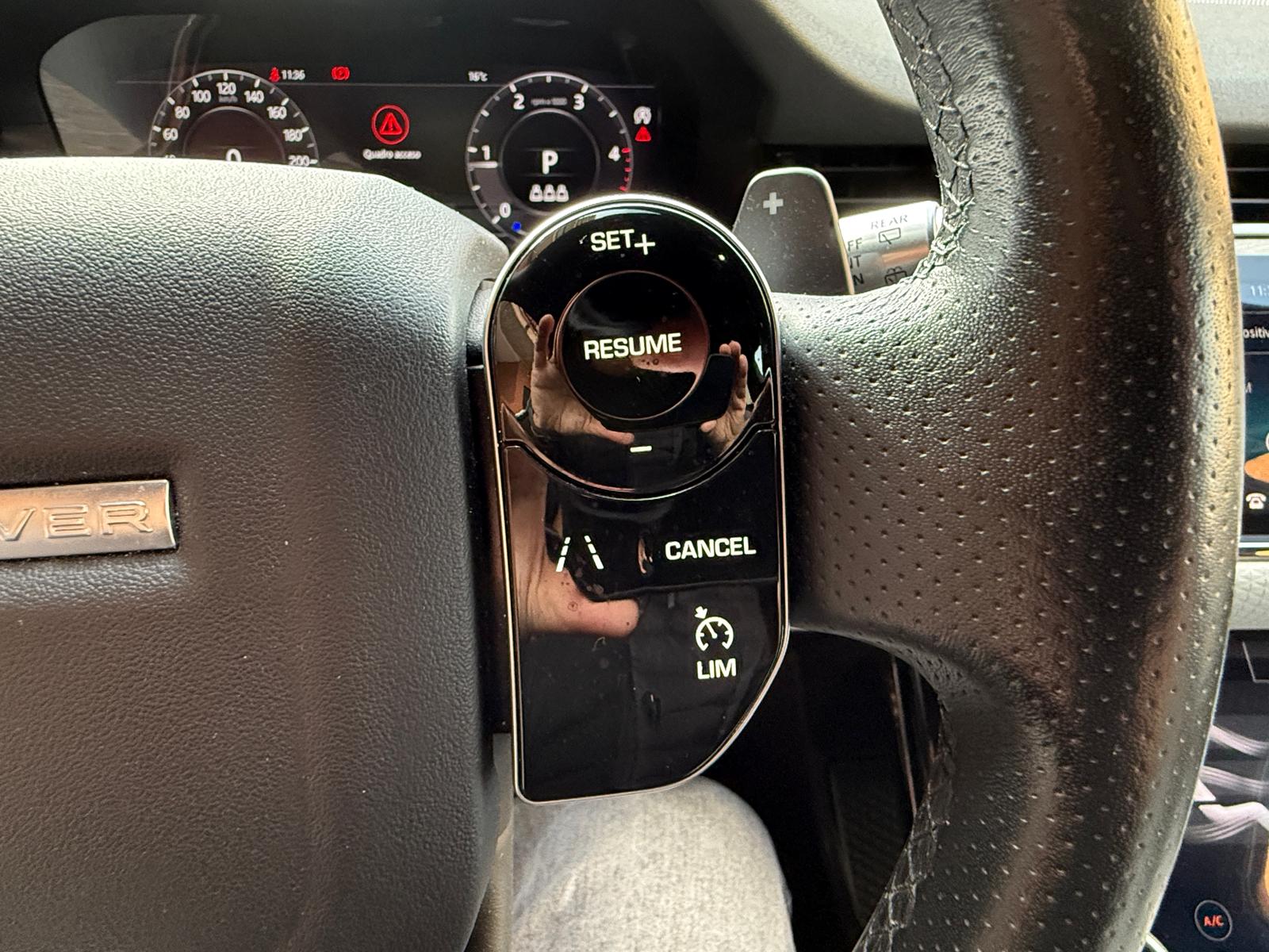 Land Rover Range Evoque 2.0D I4-L.Flw 150 CV AWD Auto S