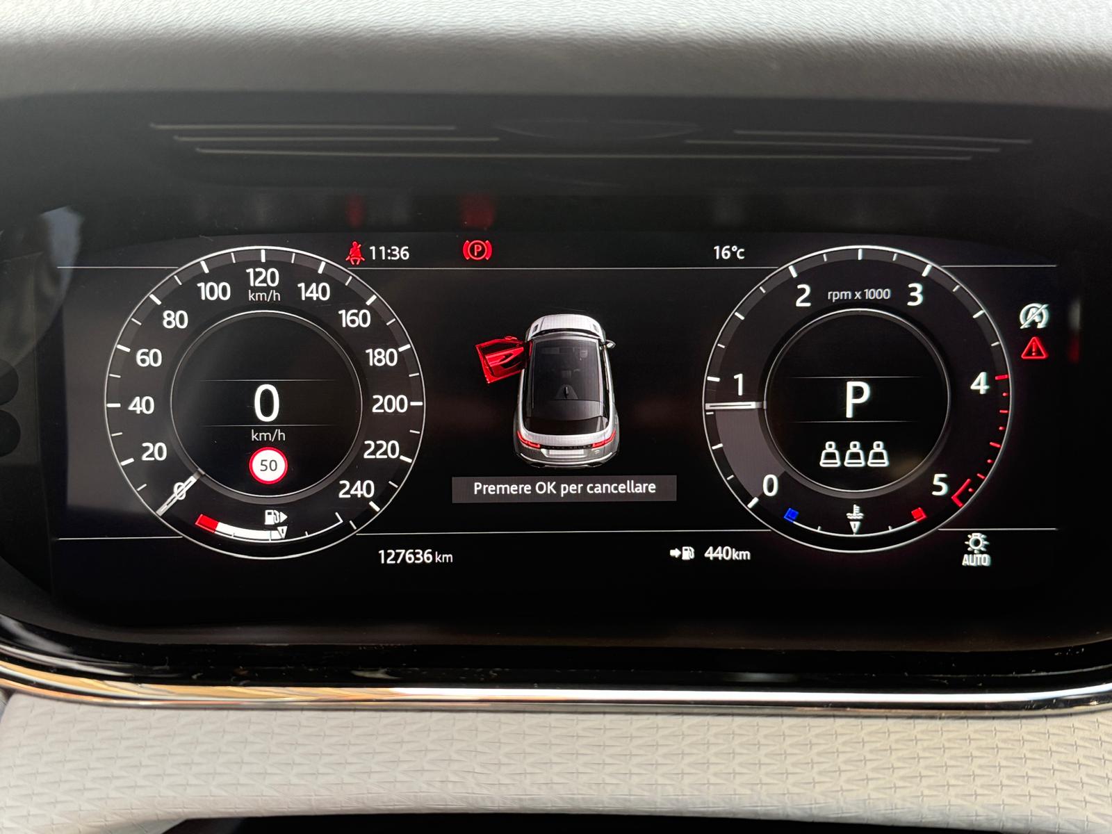 Land Rover Range Evoque 2.0D I4-L.Flw 150 CV AWD Auto S