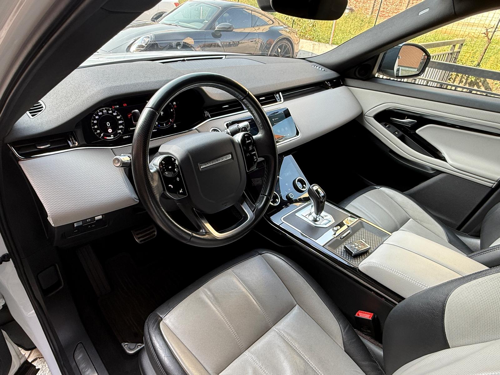 Land Rover Range Evoque 2.0D I4-L.Flw 150 CV AWD Auto S