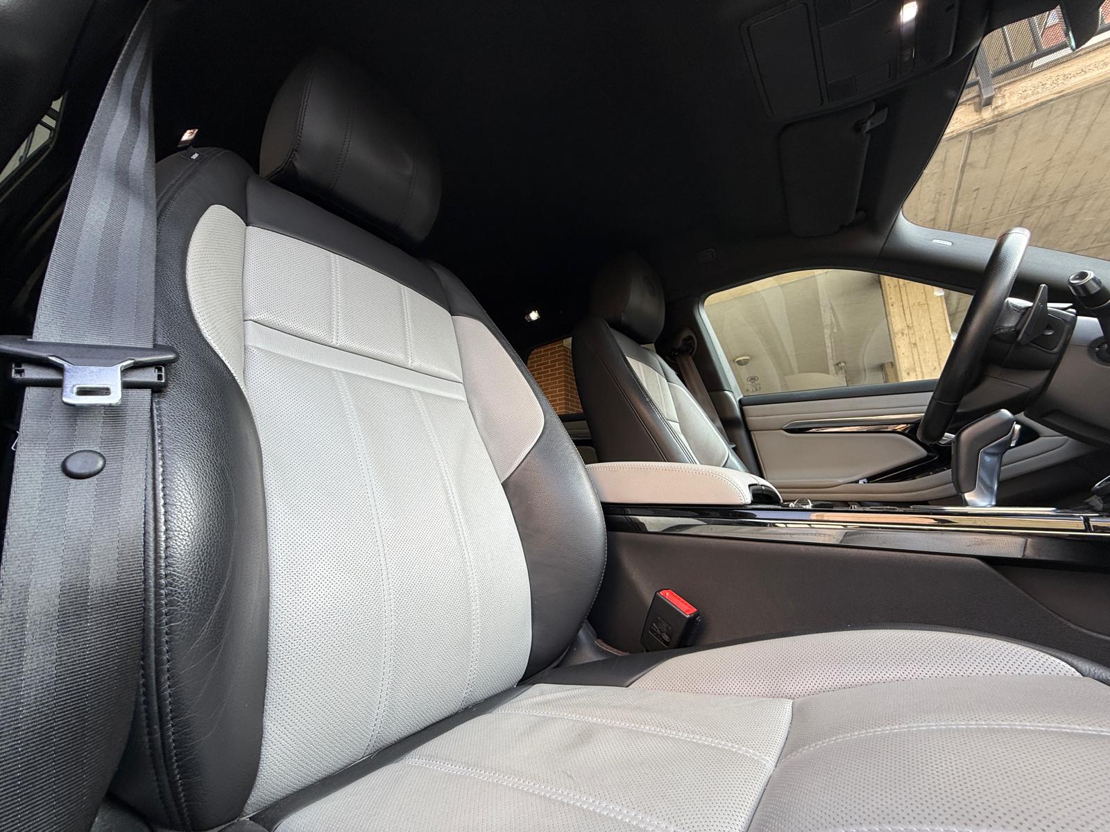 Land Rover Range Evoque 2.0D I4-L.Flw 150 CV AWD Auto S