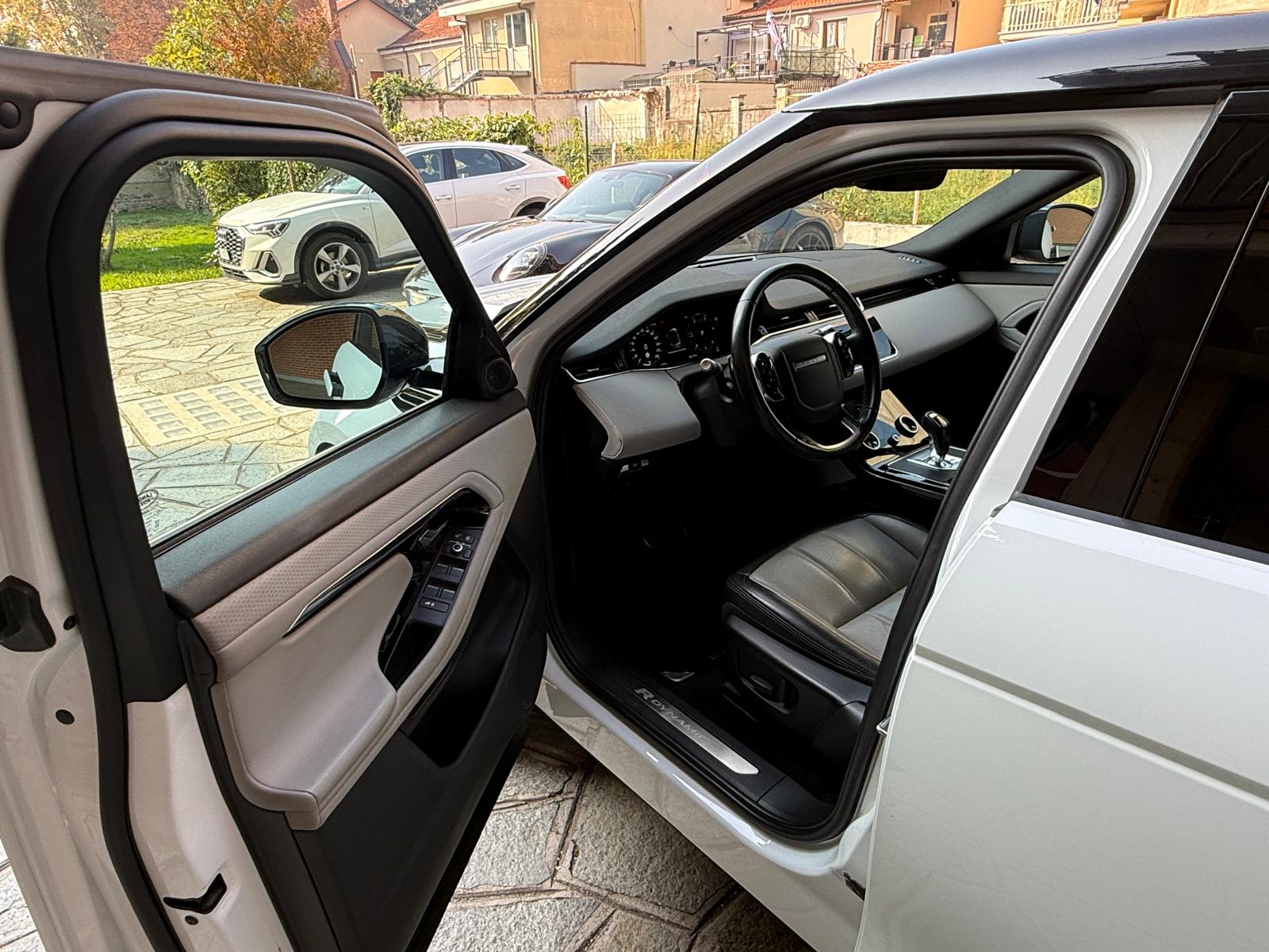 Land Rover Range Evoque 2.0D I4-L.Flw 150 CV AWD Auto S