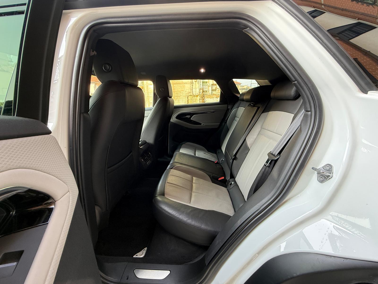 Land Rover Range Evoque 2.0D I4-L.Flw 150 CV AWD Auto S