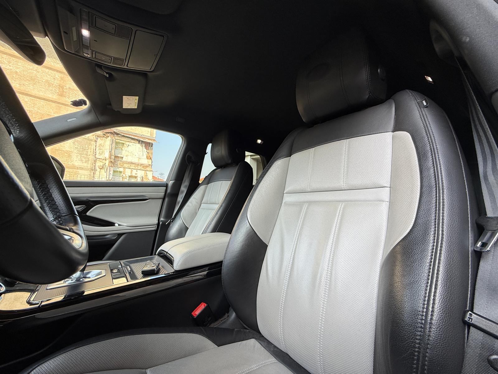 Land Rover Range Evoque 2.0D I4-L.Flw 150 CV AWD Auto S