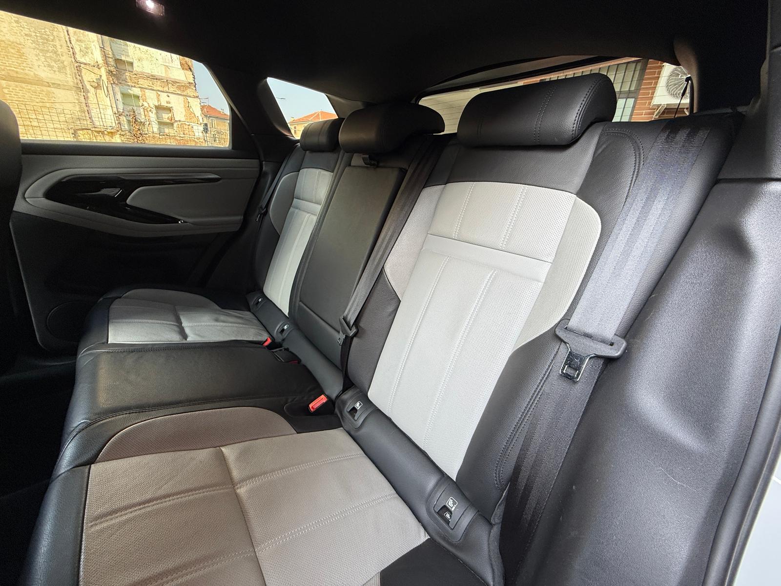 Land Rover Range Evoque 2.0D I4-L.Flw 150 CV AWD Auto S