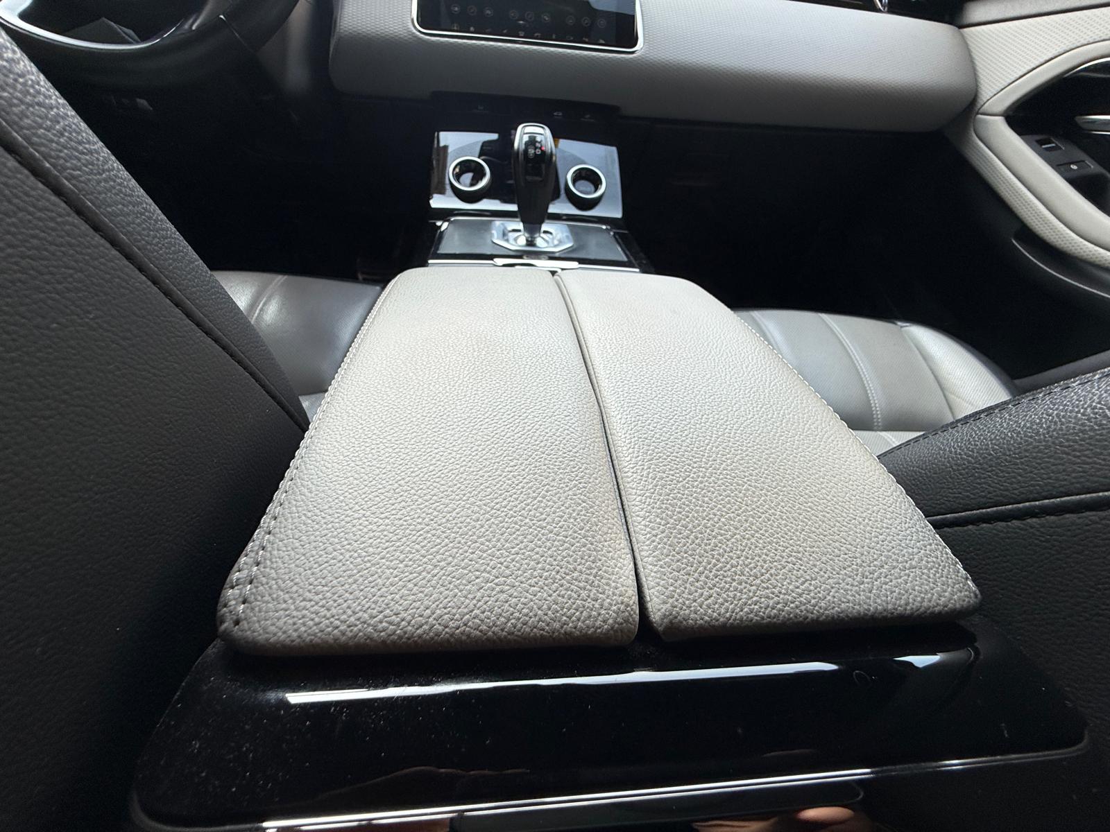 Land Rover Range Evoque 2.0D I4-L.Flw 150 CV AWD Auto S