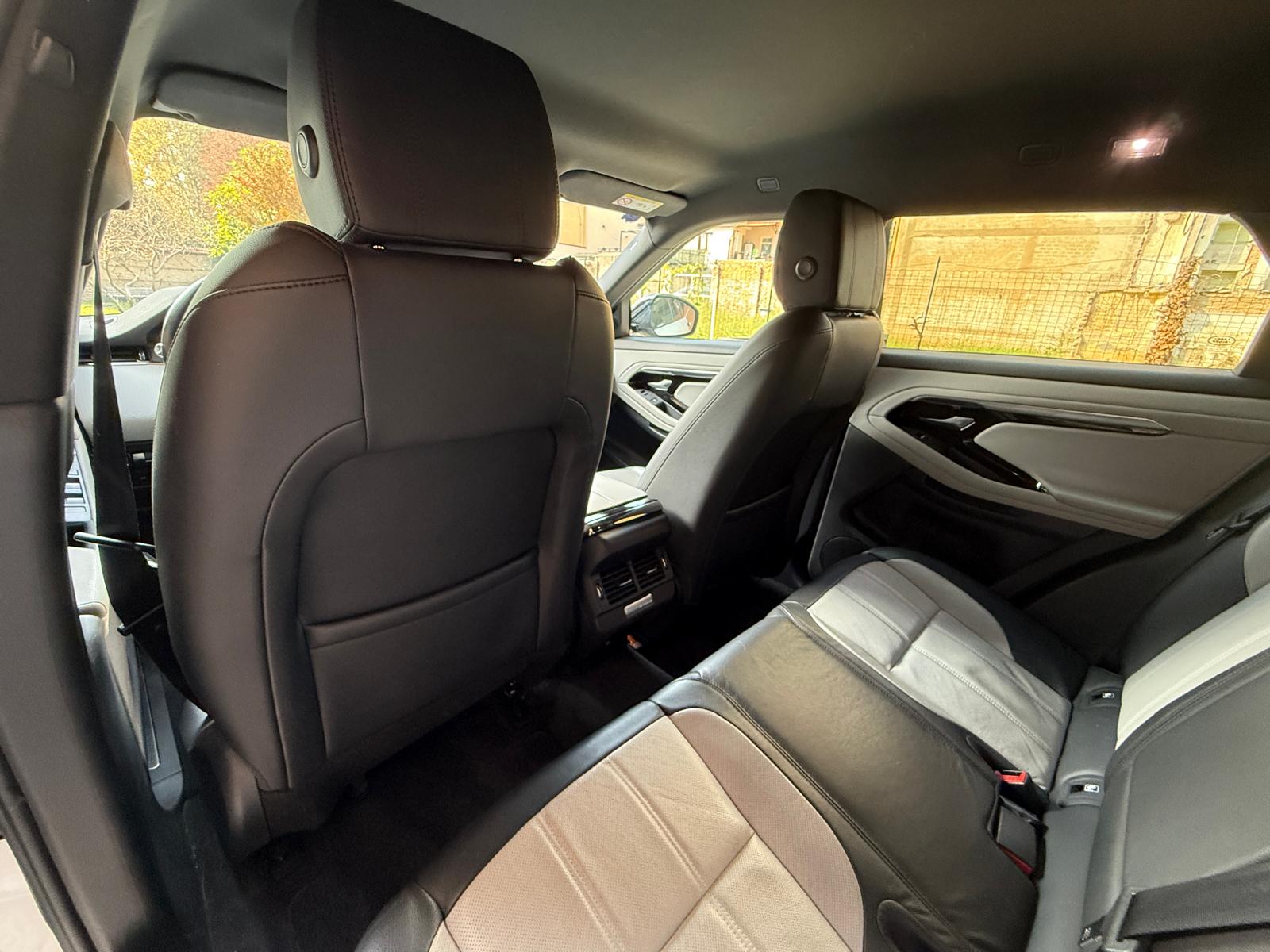 Land Rover Range Evoque 2.0D I4-L.Flw 150 CV AWD Auto S