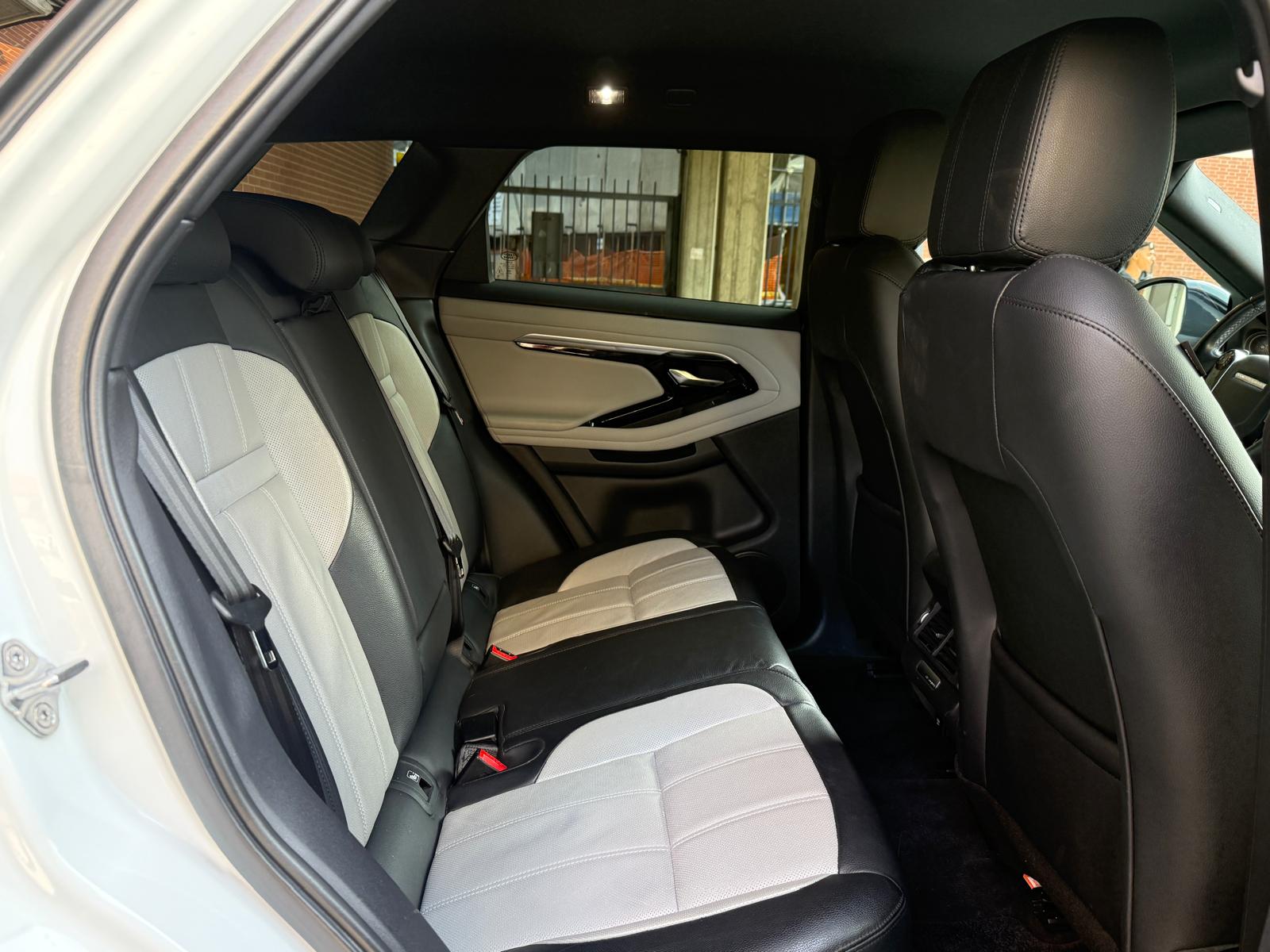 Land Rover Range Evoque 2.0D I4-L.Flw 150 CV AWD Auto S