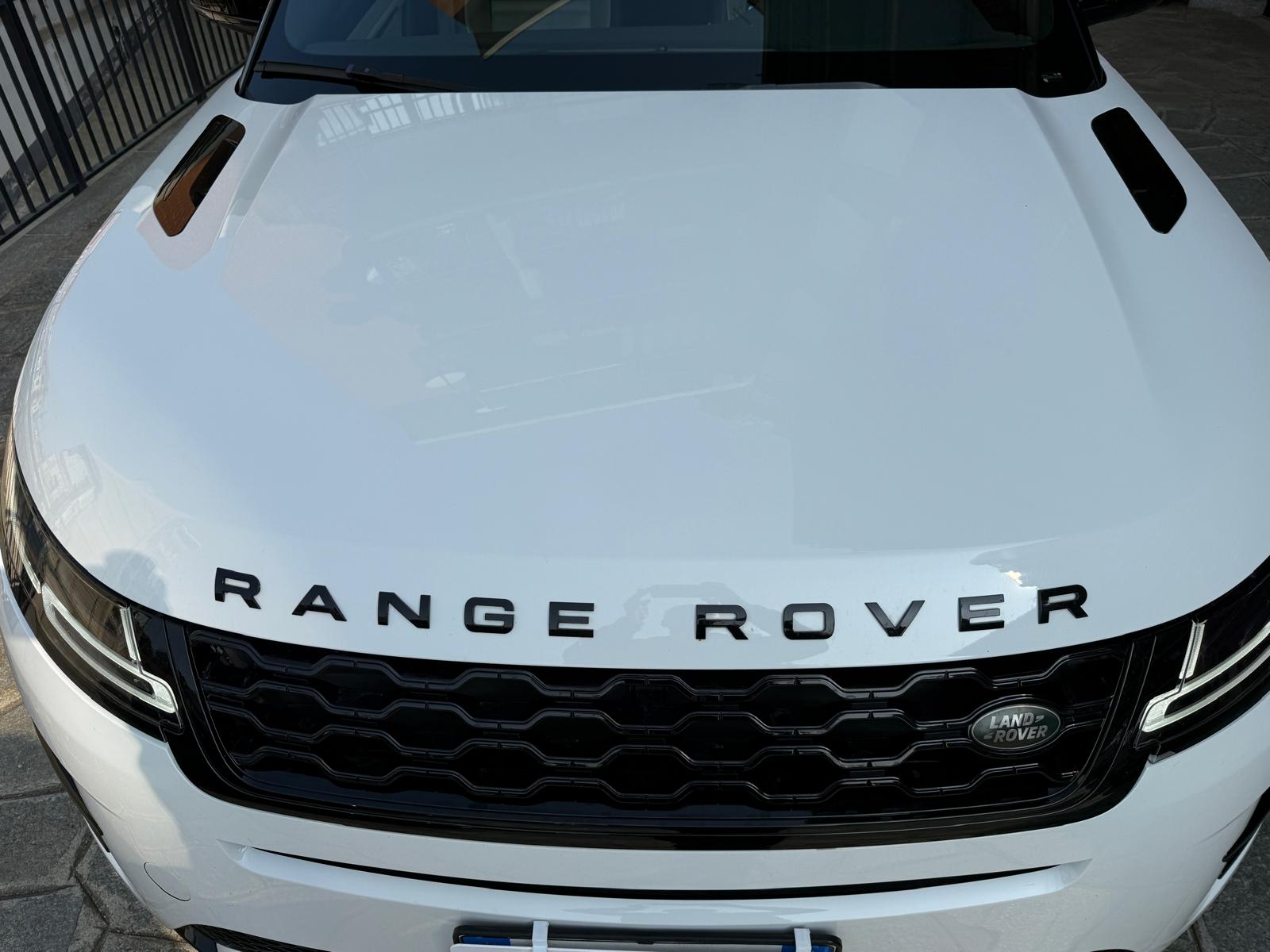Land Rover Range Evoque 2.0D I4-L.Flw 150 CV AWD Auto S