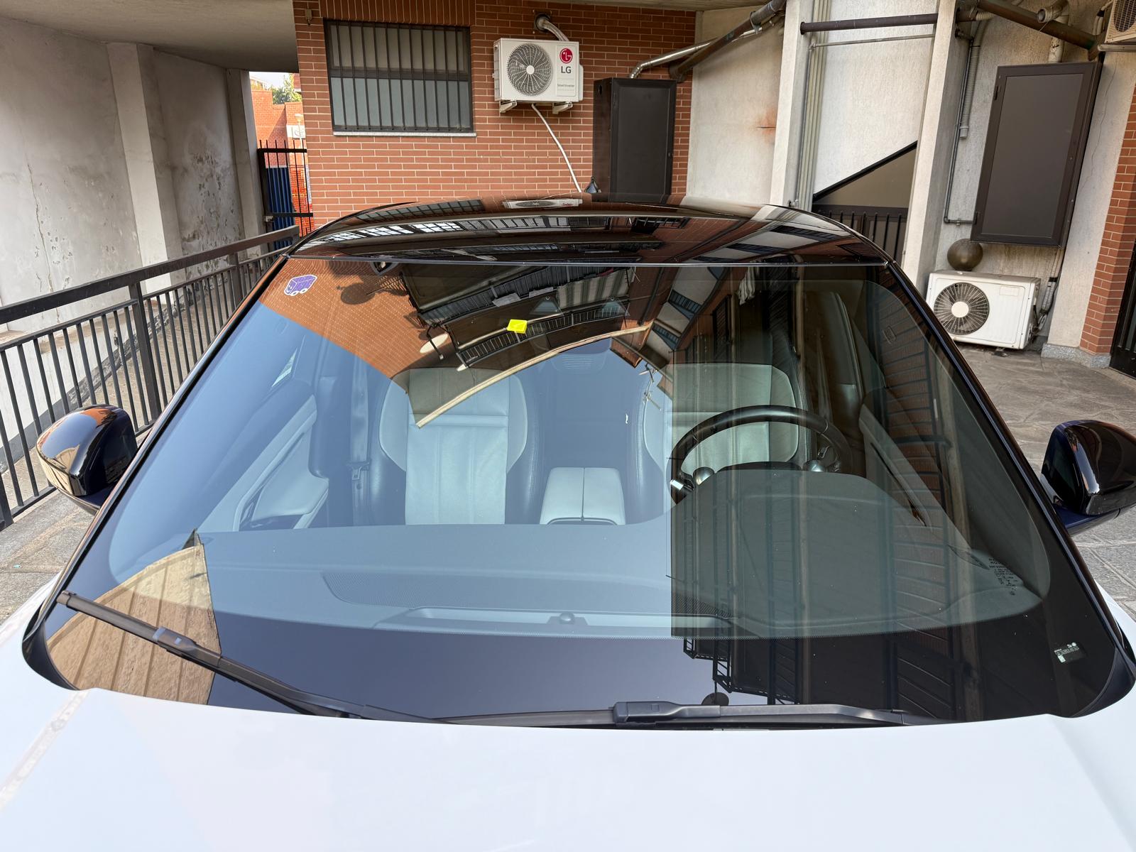 Land Rover Range Evoque 2.0D I4-L.Flw 150 CV AWD Auto S