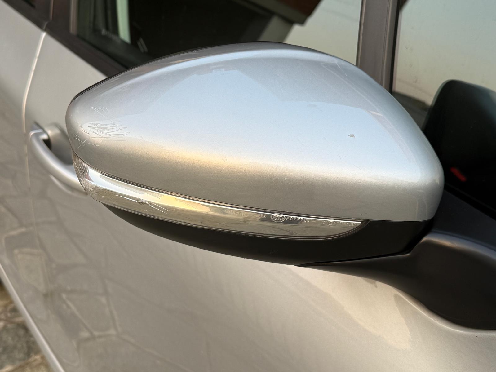 Peugeot 208 PureTech 82 5p. GPL Active