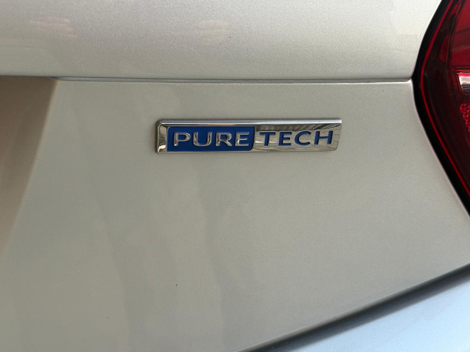 Peugeot 208 PureTech 82 5p. GPL Active