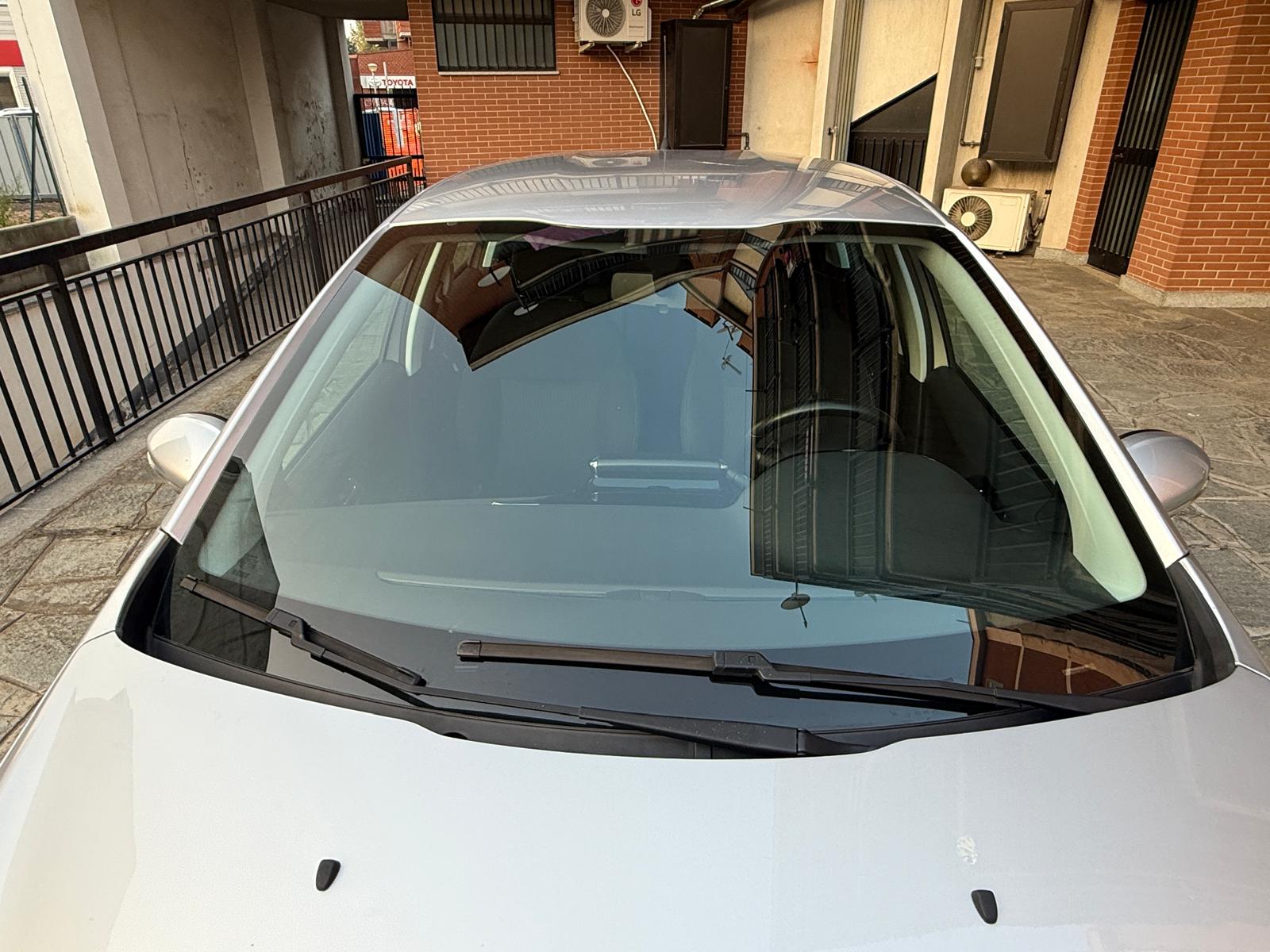 Peugeot 208 PureTech 82 5p. GPL Active