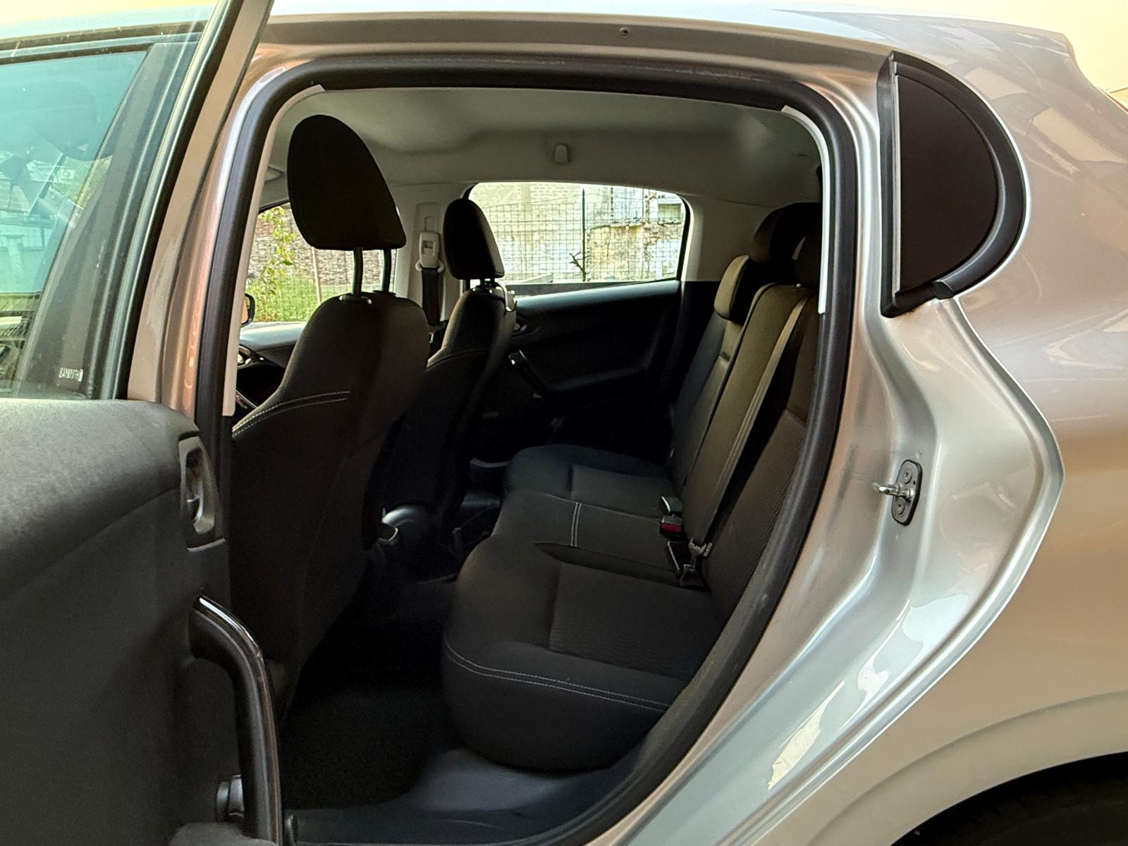 Peugeot 208 PureTech 82 5p. GPL Active