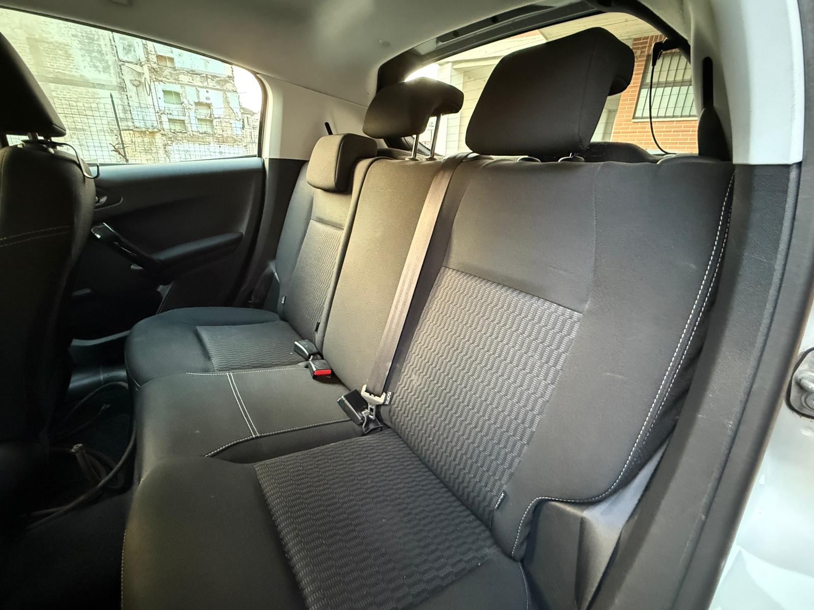 Peugeot 208 PureTech 82 5p. GPL Active