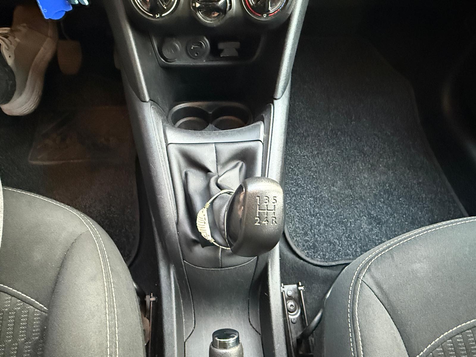 Peugeot 208 PureTech 82 5p. GPL Active