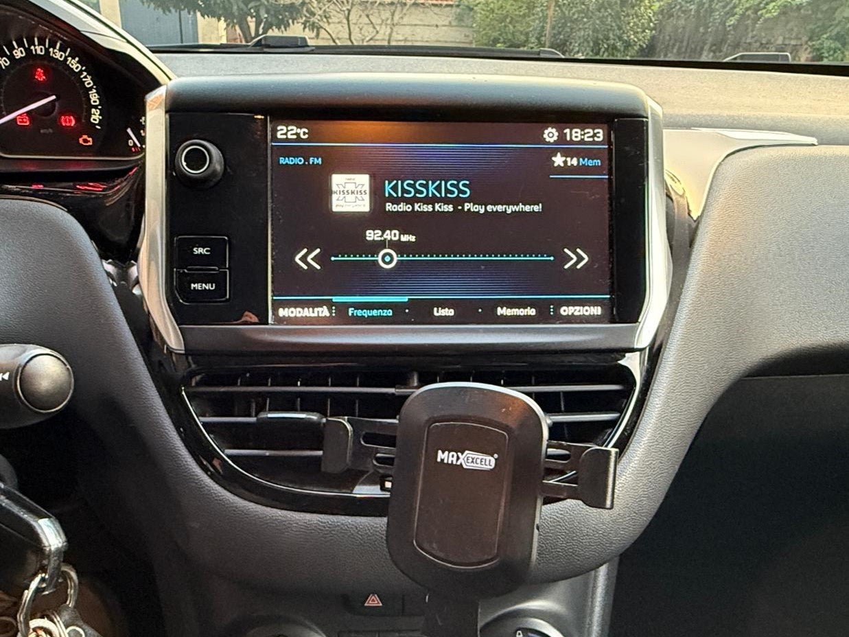 Peugeot 208 PureTech 82 5p. GPL Active