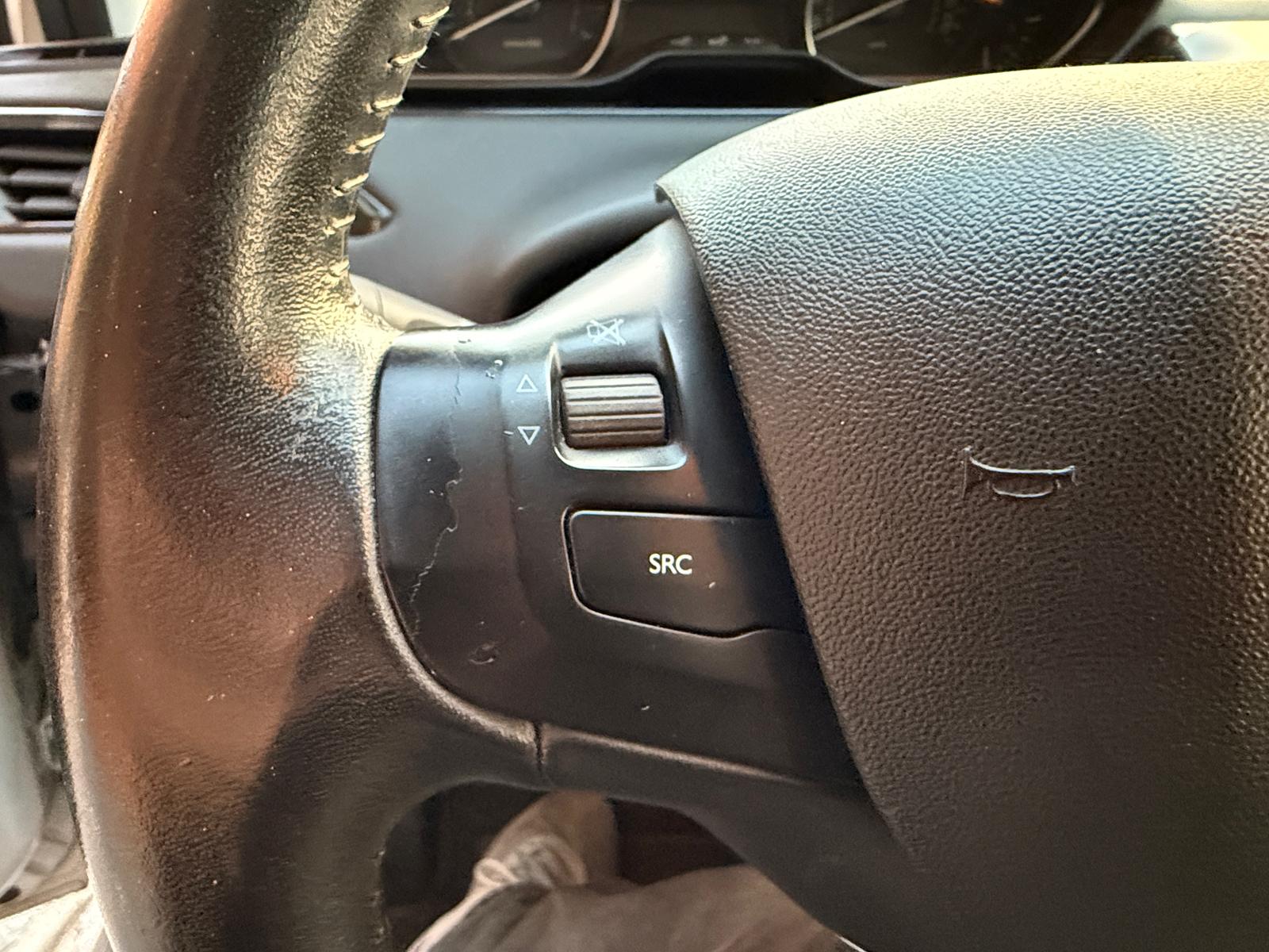 Peugeot 208 PureTech 82 5p. GPL Active