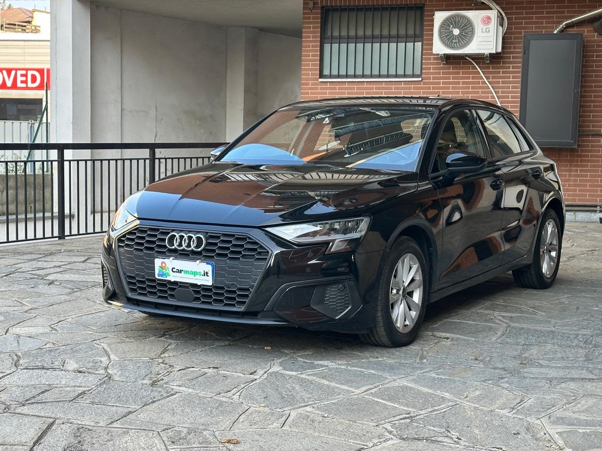 Audi A3 SPB 30 TFSI Business