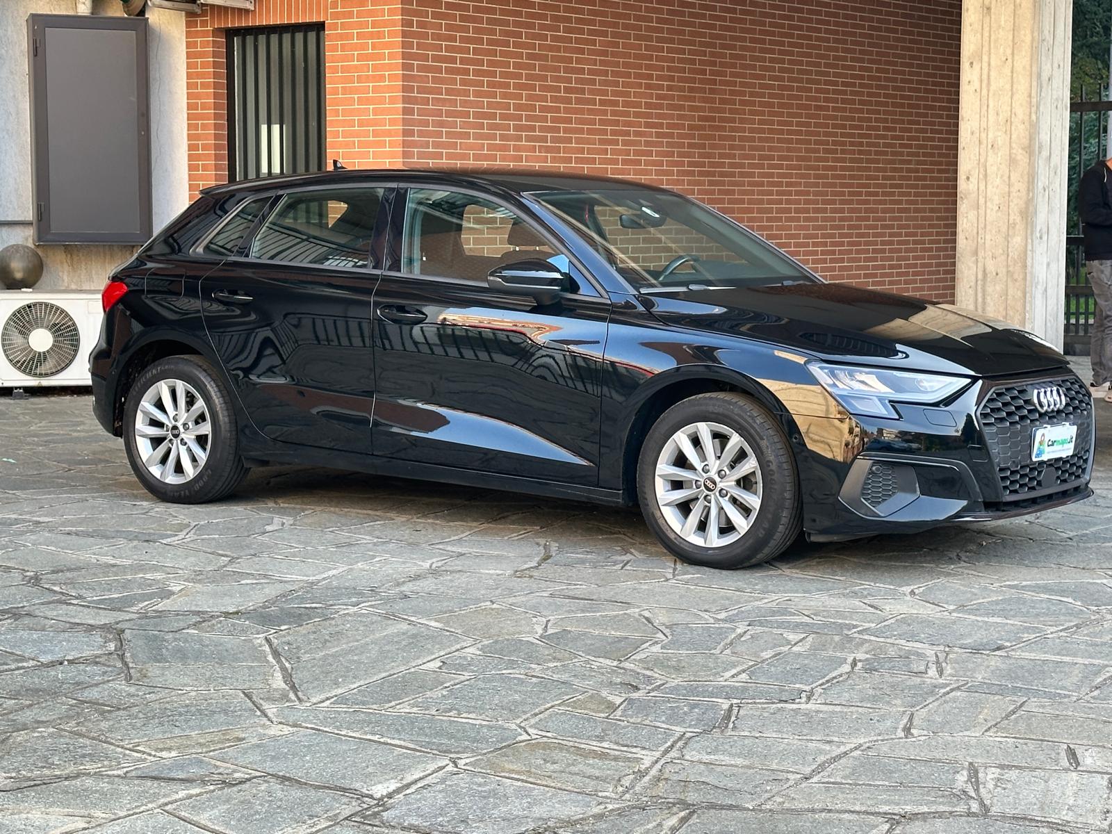 Audi A3 SPB 30 TFSI Business