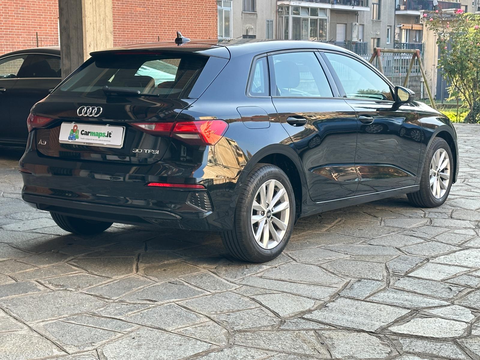 Audi A3 SPB 30 TFSI Business