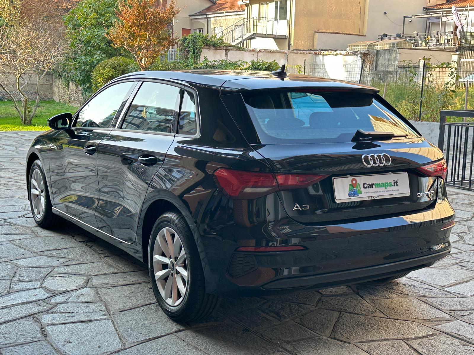 Audi A3 SPB 30 TFSI Business