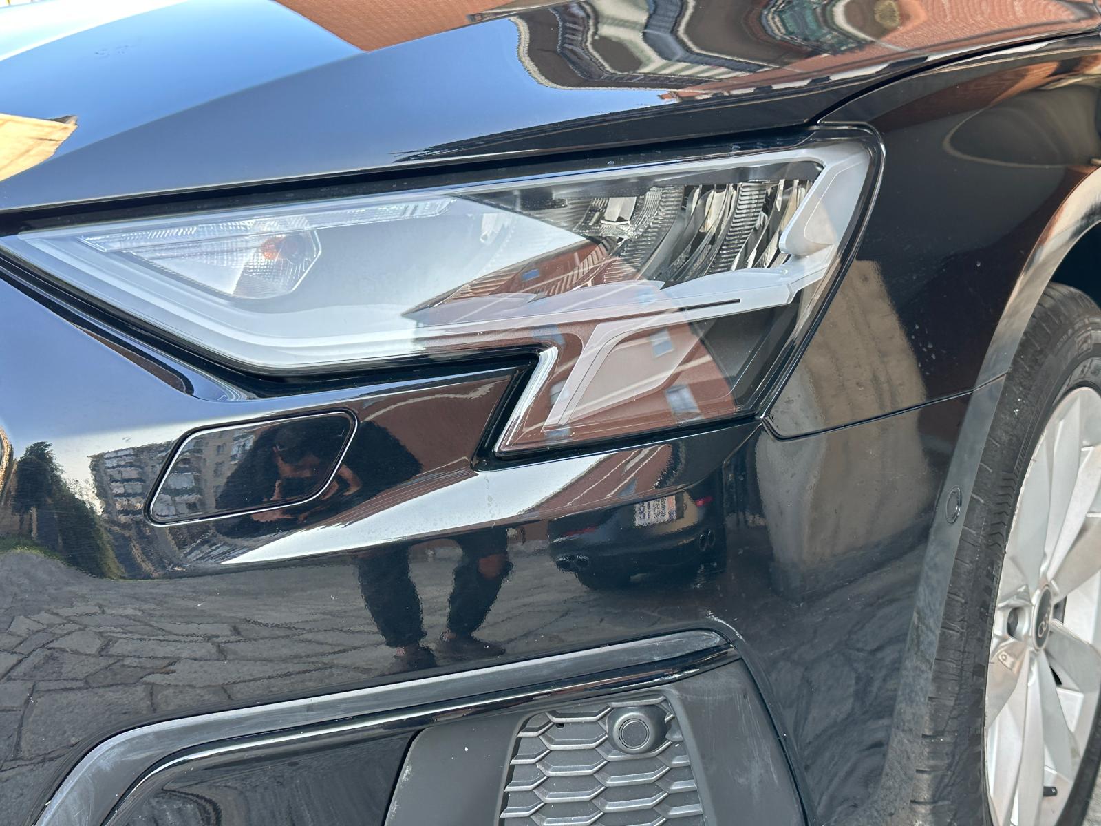 Audi A3 SPB 30 TFSI Business