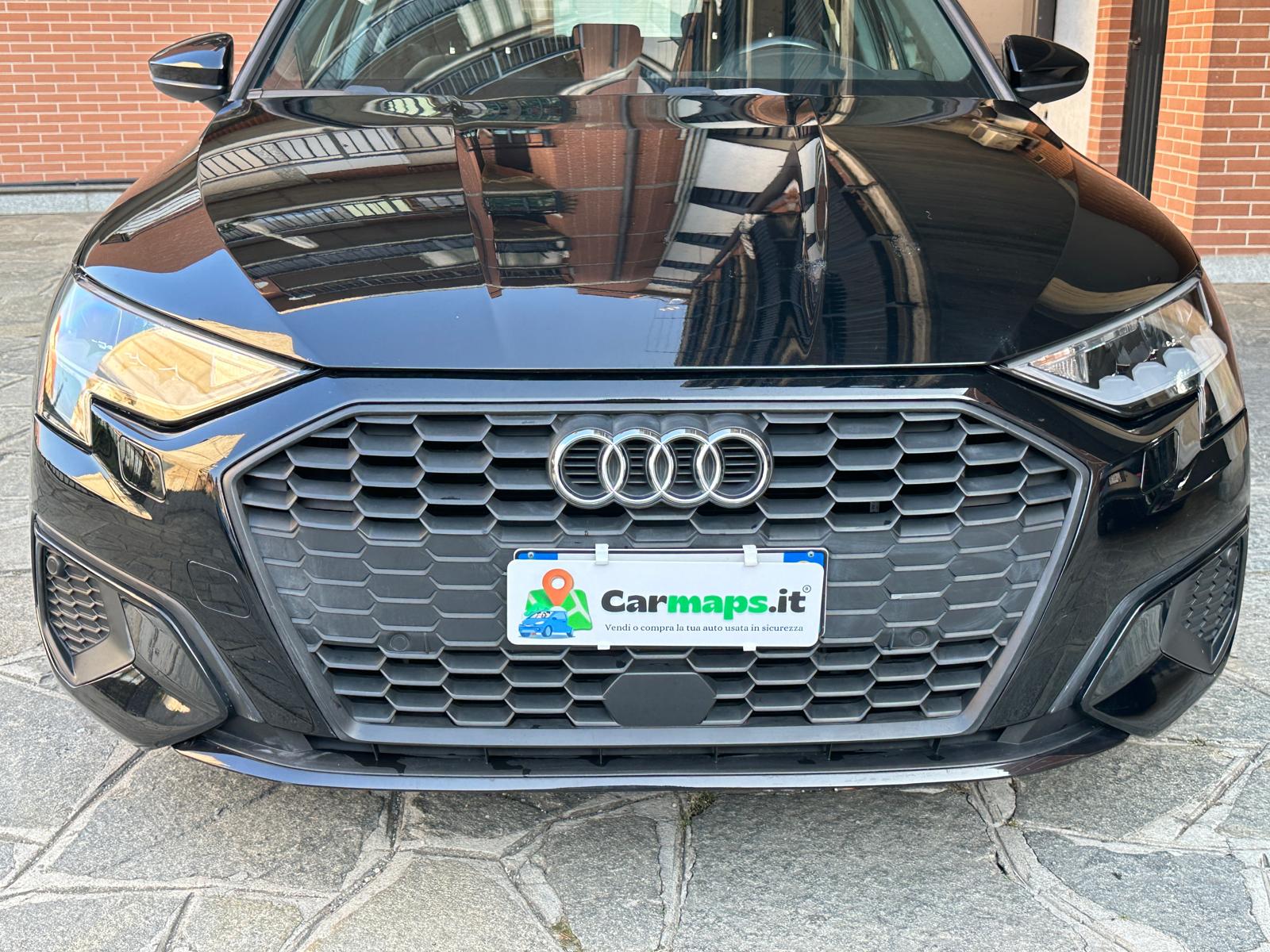 Audi A3 SPB 30 TFSI Business