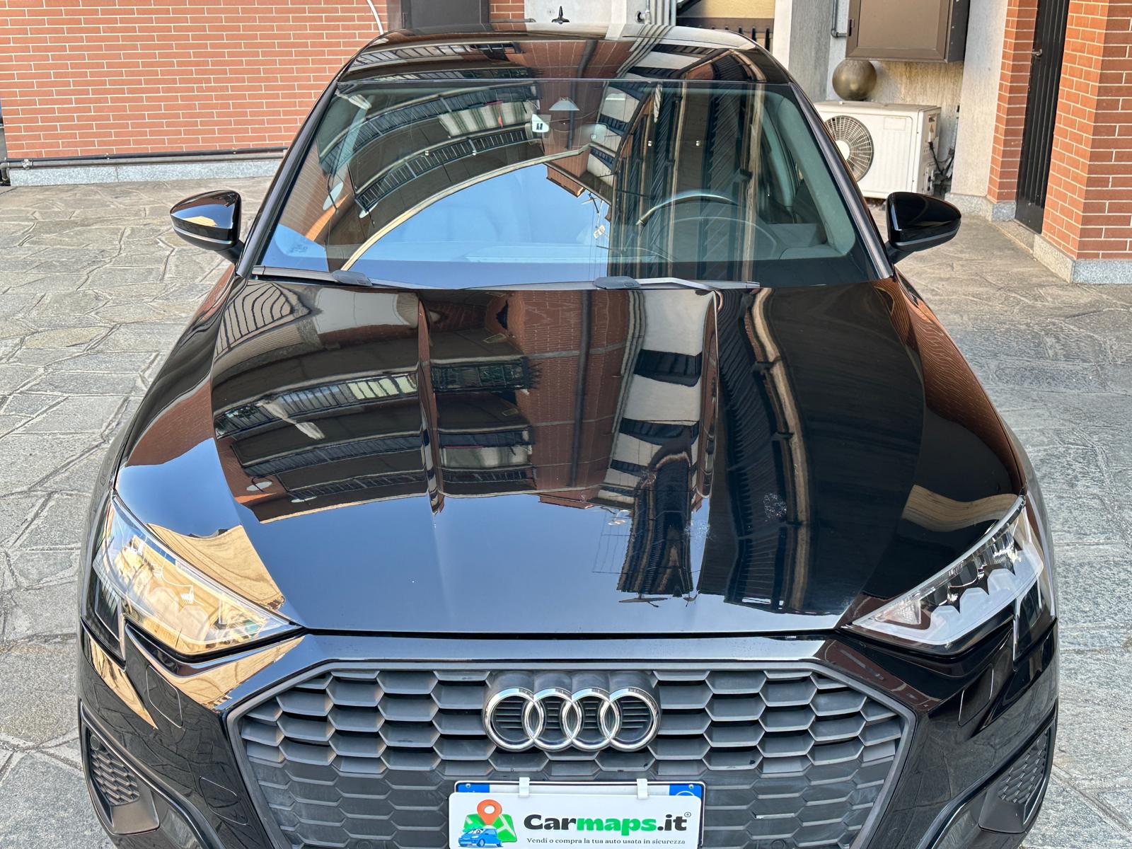 Audi A3 SPB 30 TFSI Business