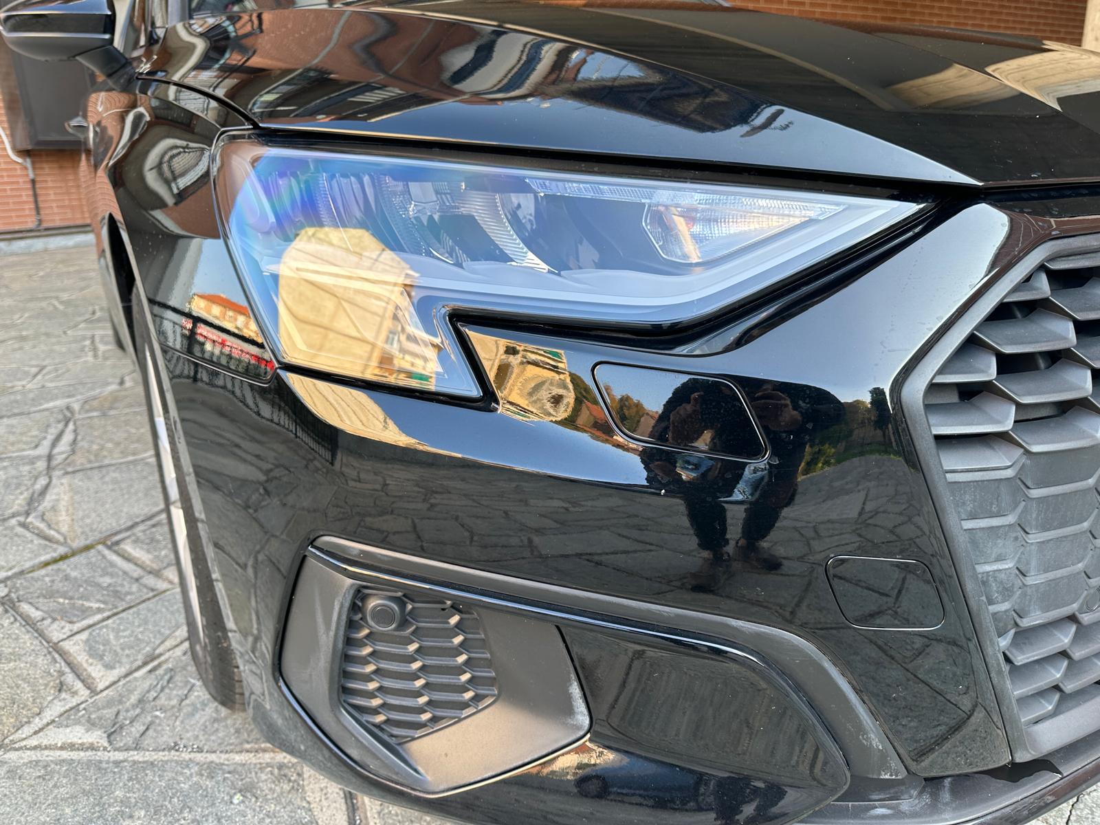 Audi A3 SPB 30 TFSI Business