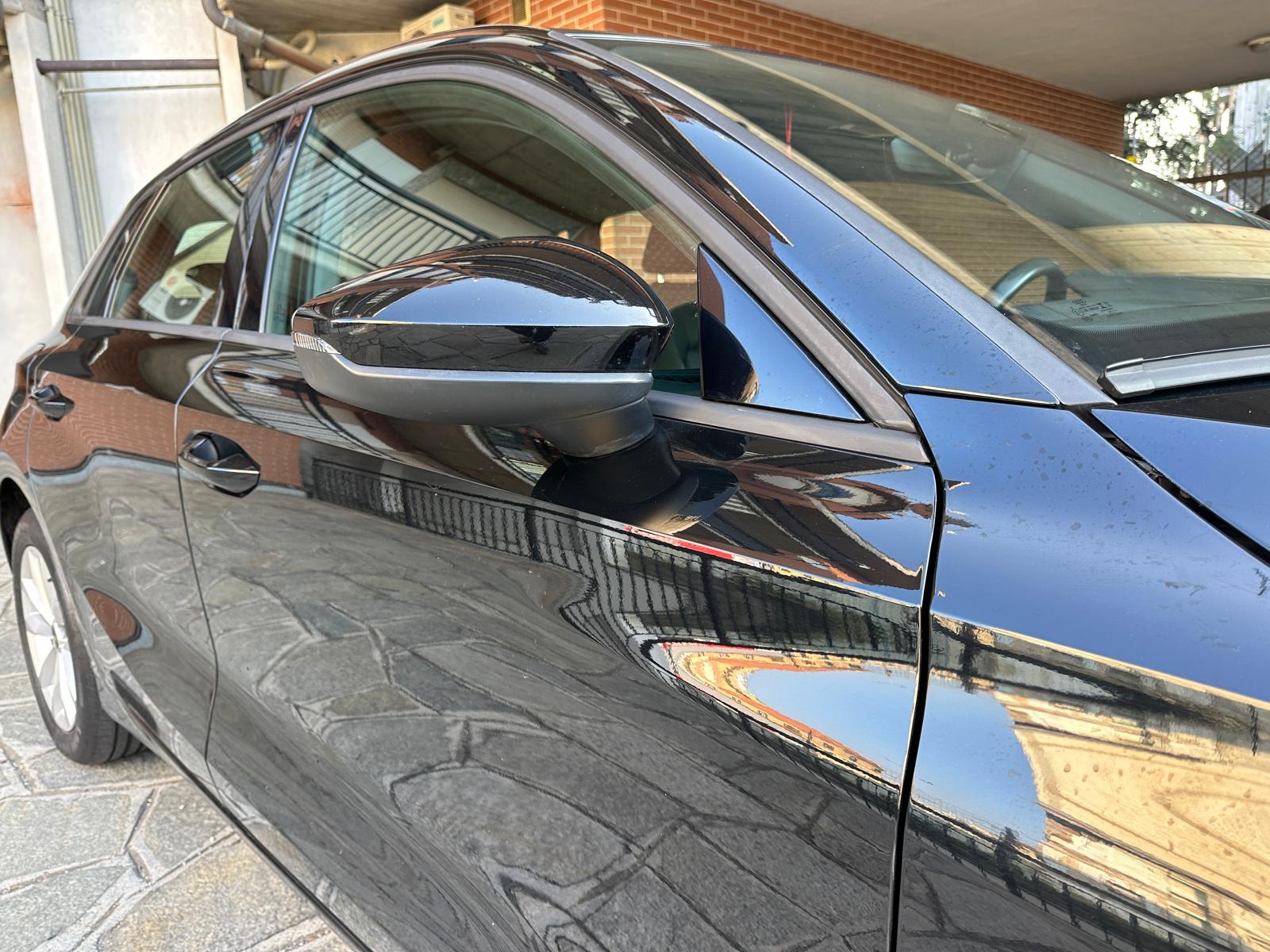 Audi A3 SPB 30 TFSI Business