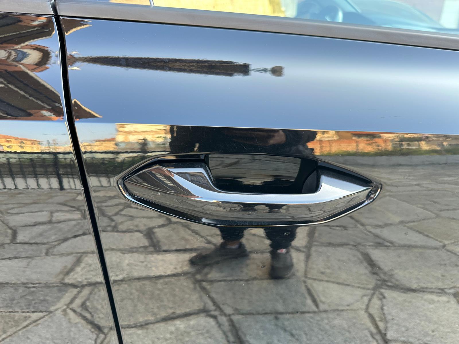 Audi A3 SPB 30 TFSI Business