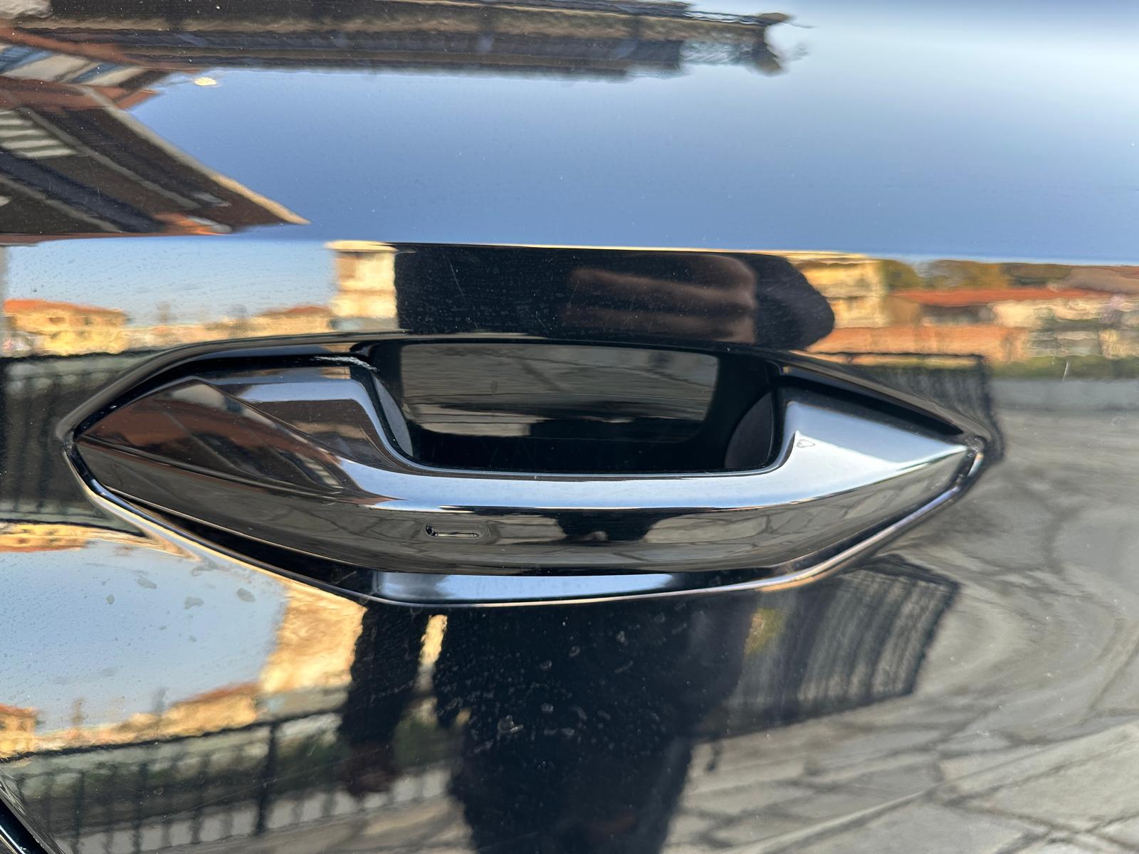 Audi A3 SPB 30 TFSI Business