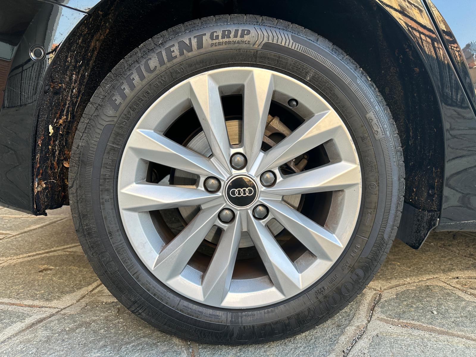 Audi A3 SPB 30 TFSI Business