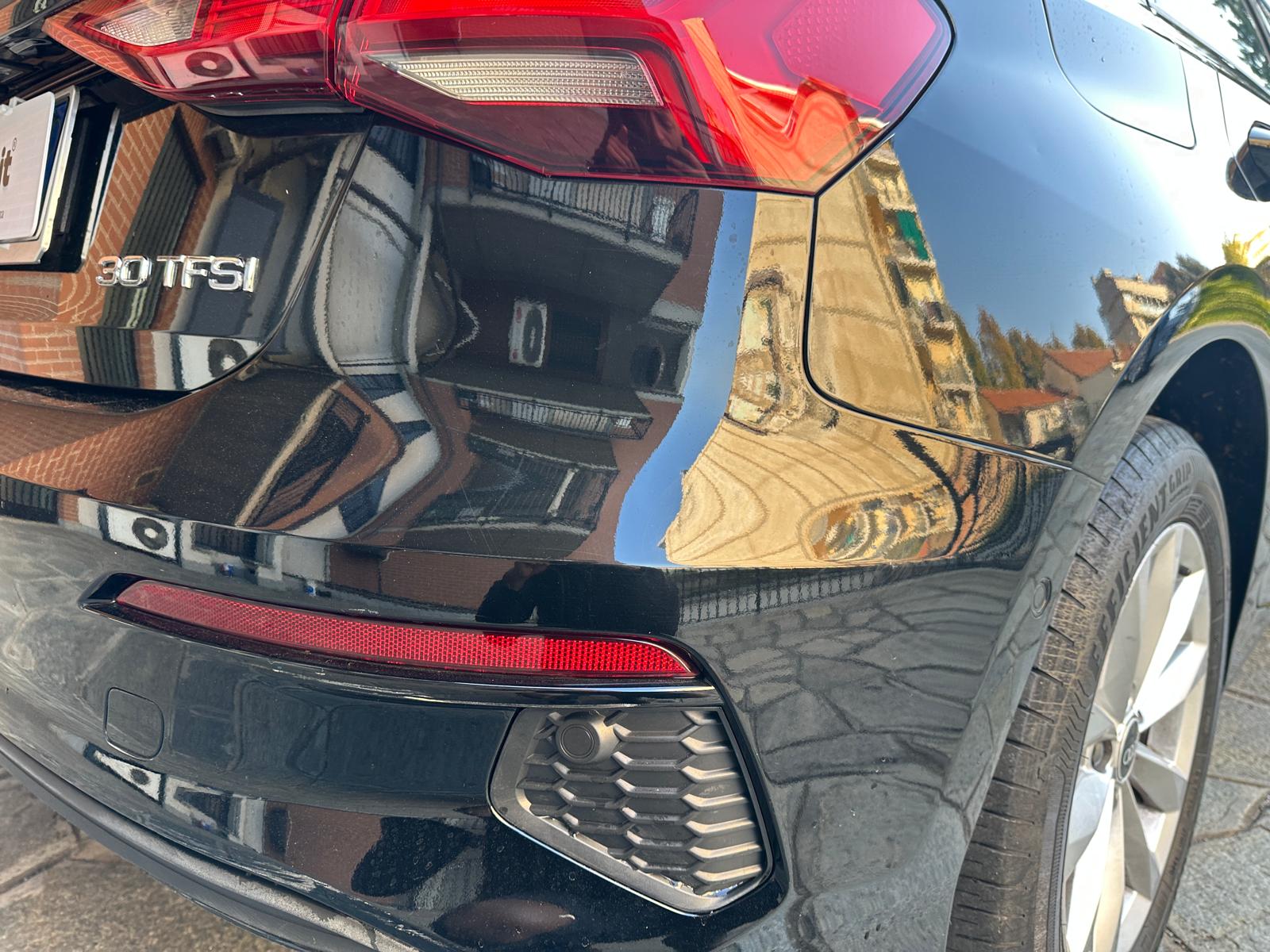 Audi A3 SPB 30 TFSI Business