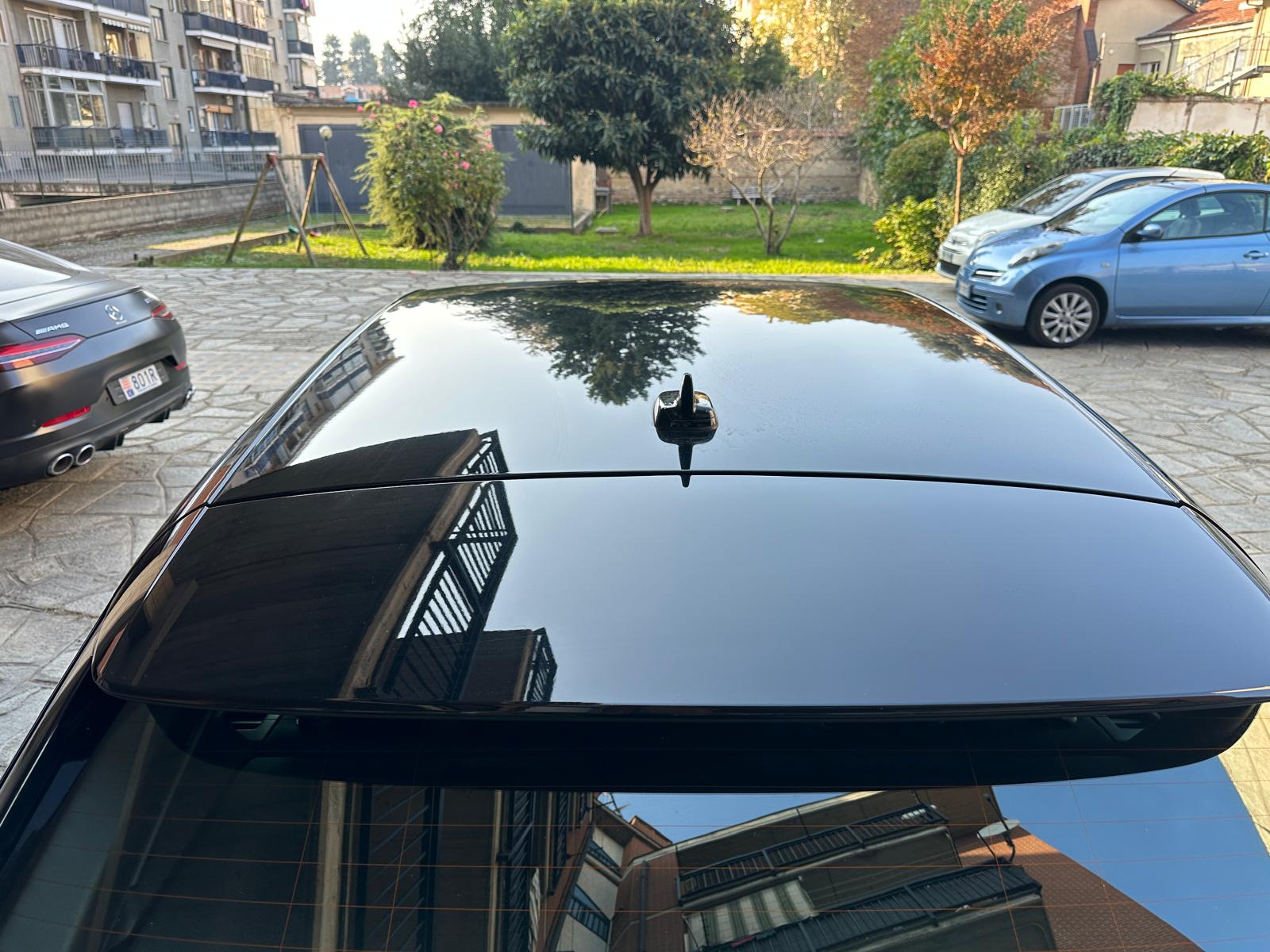 Audi A3 SPB 30 TFSI Business