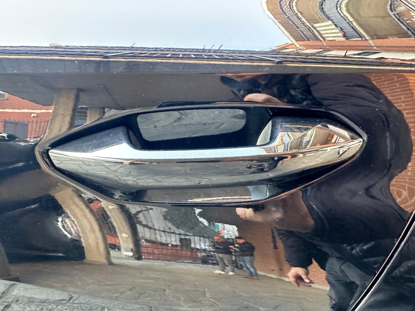 Audi A3 SPB 30 TFSI Business