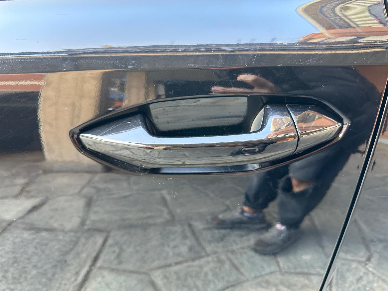 Audi A3 SPB 30 TFSI Business