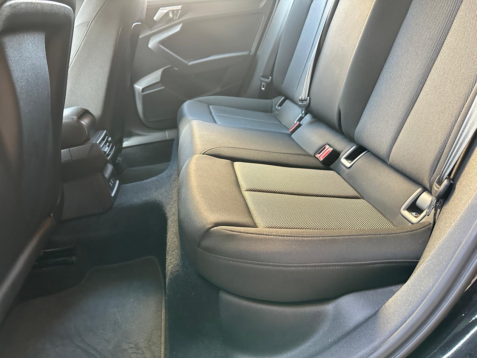 Audi A3 SPB 30 TFSI Business