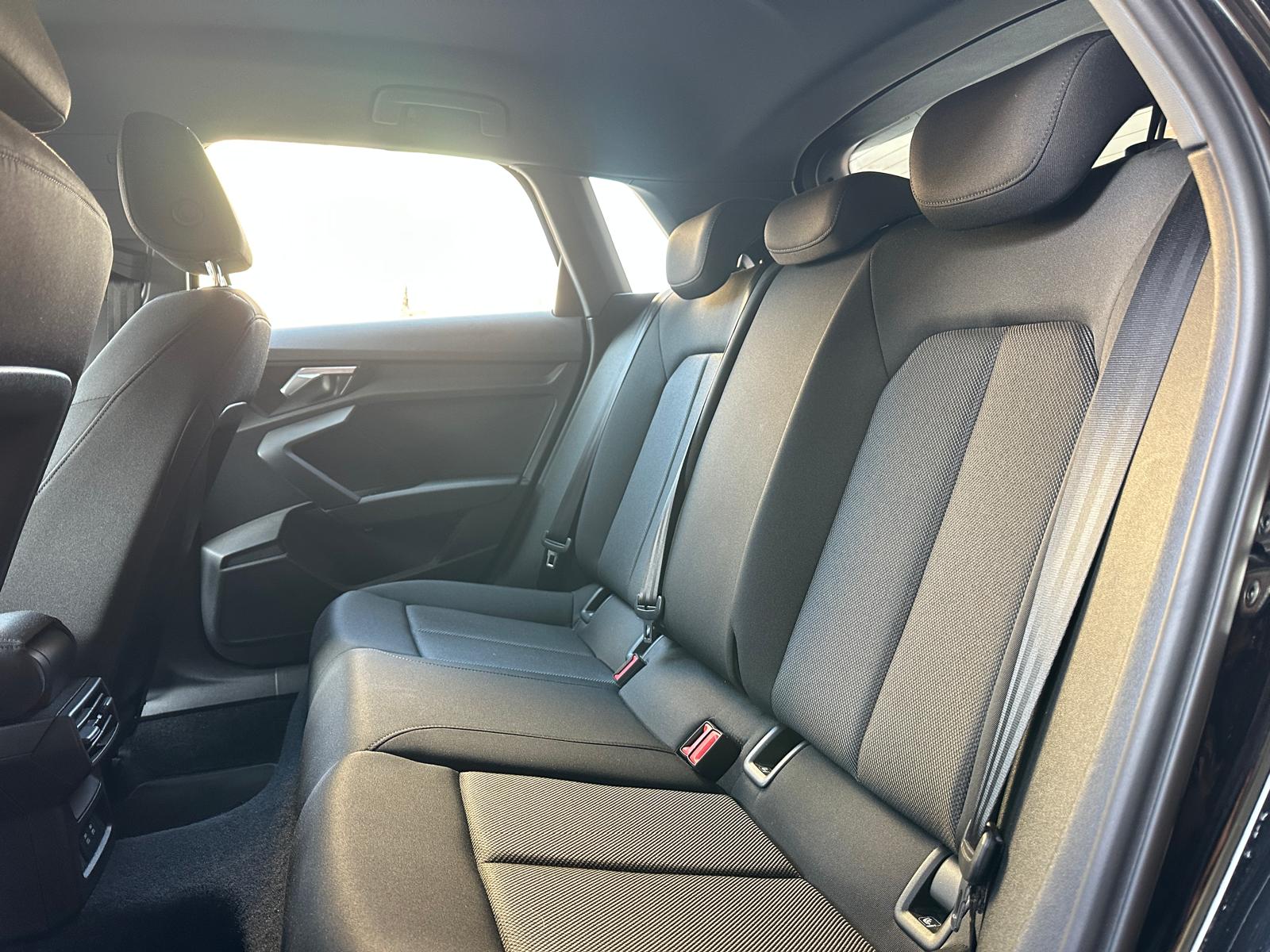 Audi A3 SPB 30 TFSI Business