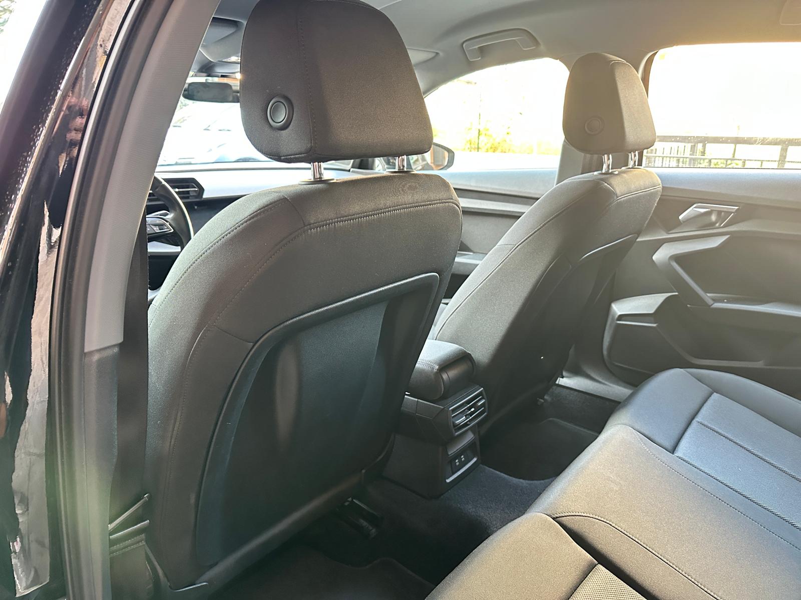 Audi A3 SPB 30 TFSI Business